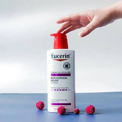 Roughness Relief Lotion - 500ml