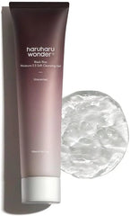 Black Rice Moisture 5.5 Soft Cleansing Gel -100ml