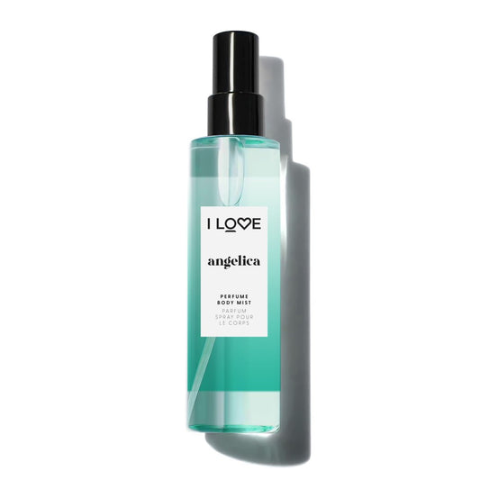 Angelica Body Mist - 200ml