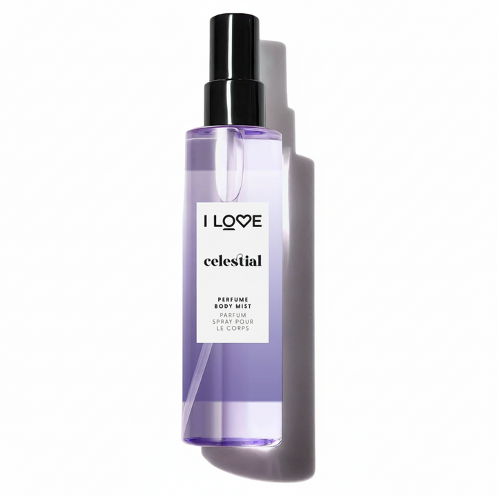 Body Mist -200ml