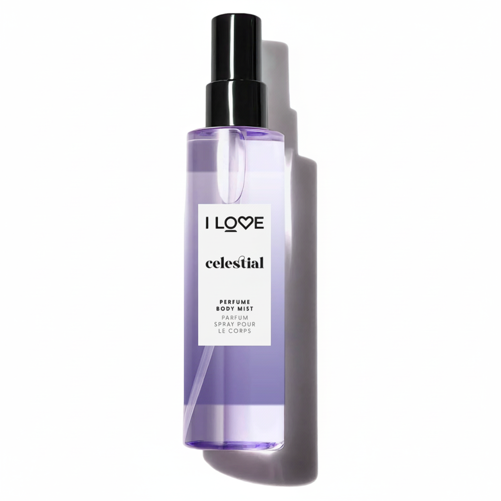 Celestial Body Mist - 200ml