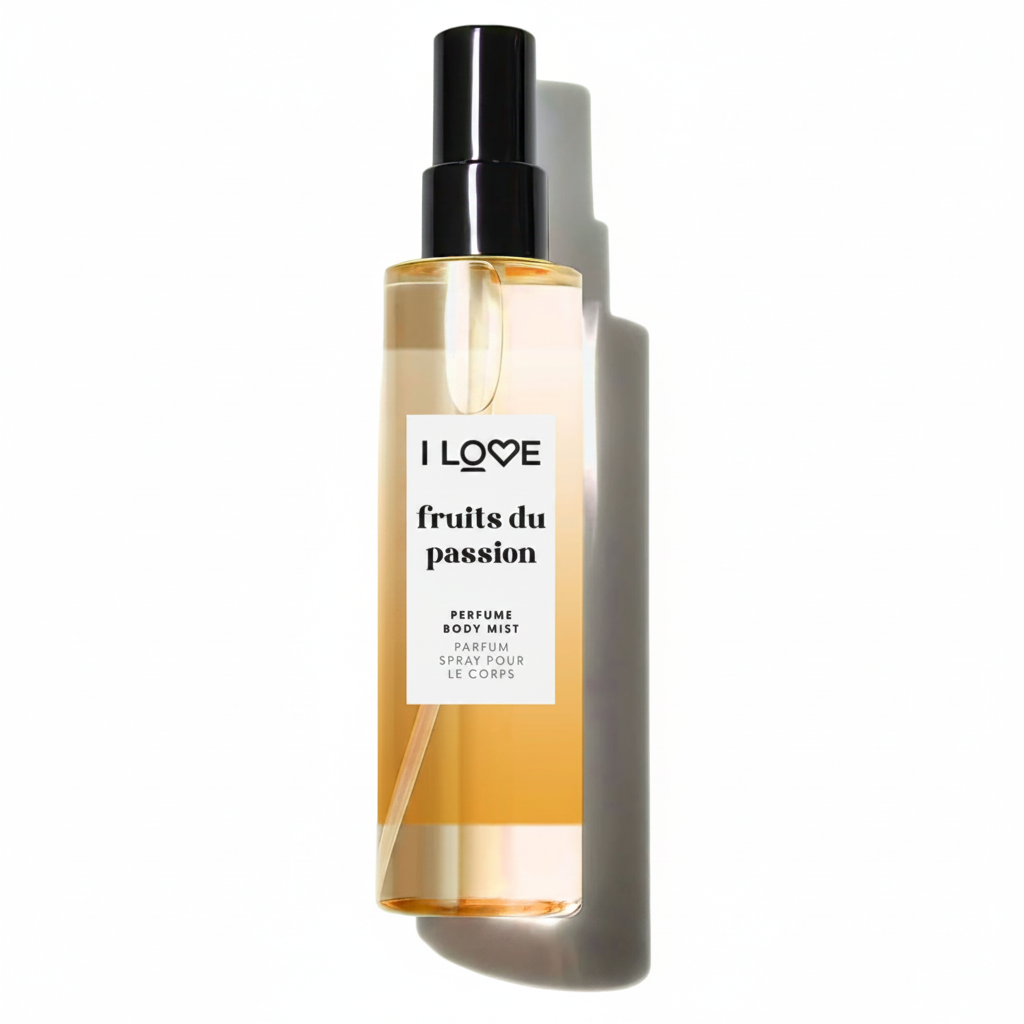 Body Mist -200ml