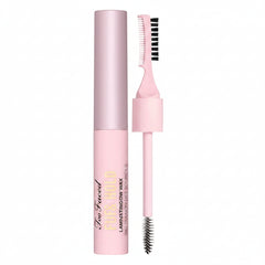 Fluff & Hold Laminating Brow Wax -9g