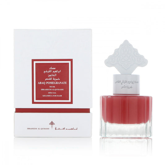 Abaq Pomegranate Musk Eau de Parfum - 15ml