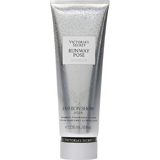 Runway Rose Fragrance Lotion - 236ml