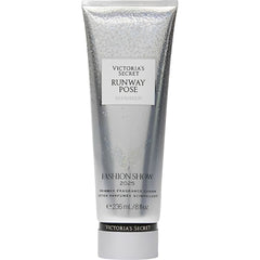 Runway Rose Fragrance Lotion - 236ml