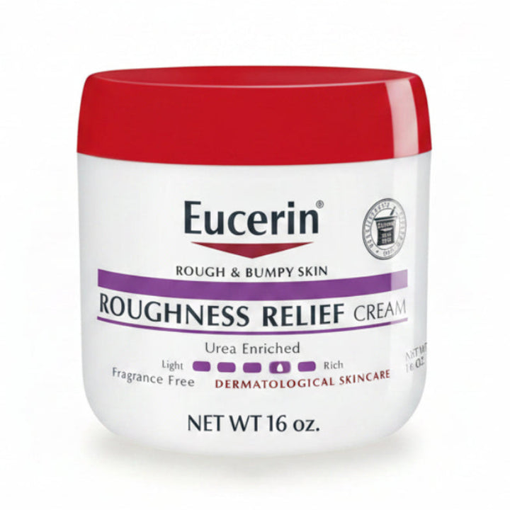 Roughness Relief Cream - 454g