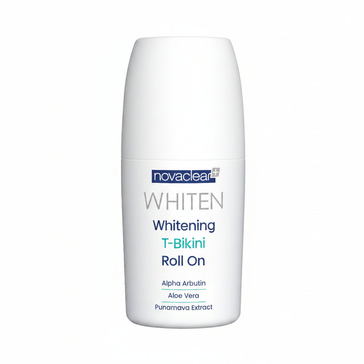 Whitening Bikini Roll On - 50ml