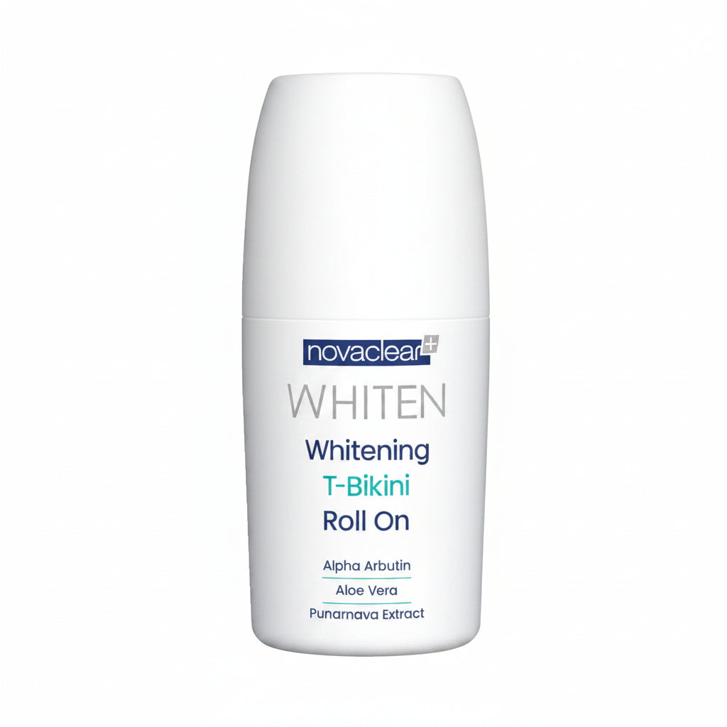 Whitening Bikini Roll On - 50ml