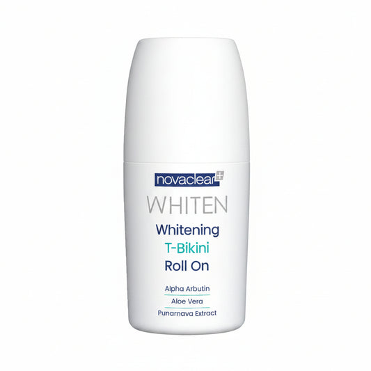 Whitening Bikini Roll On - 50ml