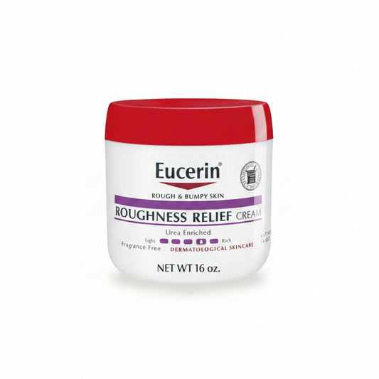 Roughness Relief Cream - 454g