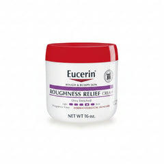 Roughness Relief Cream - 454g