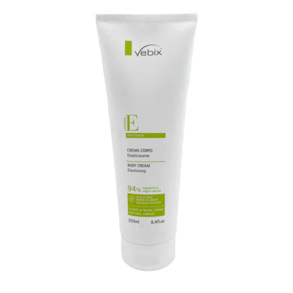 Vitamin E Body Cream - 250ml