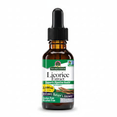 Licorice Extract - 30ml