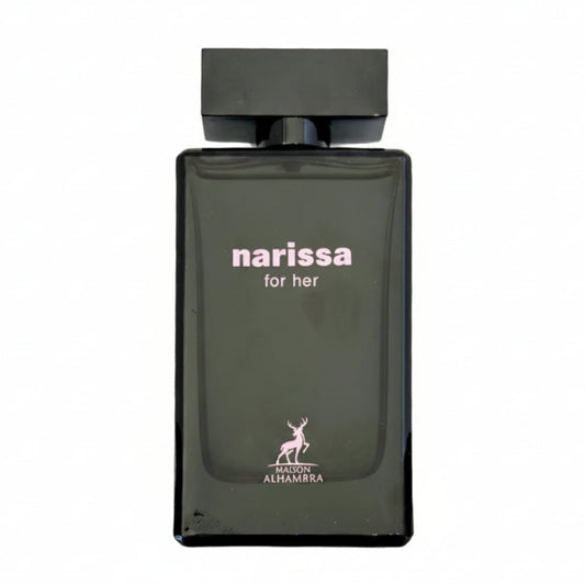Narissa For Her Eau De Parfum - 100ml