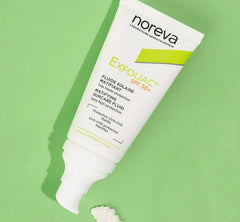 Exfoliac SPF50+ Mattifying Sun Fluid - 40ml