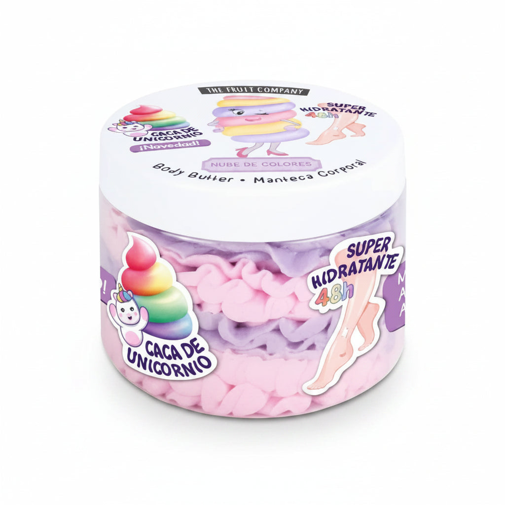 Body Butter -250g