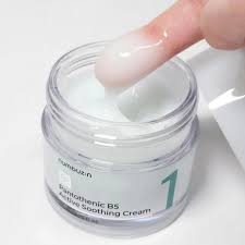 Numbuzin No.5 Pantothenic B5 Active Soothing Cream 50ml – صورة 3