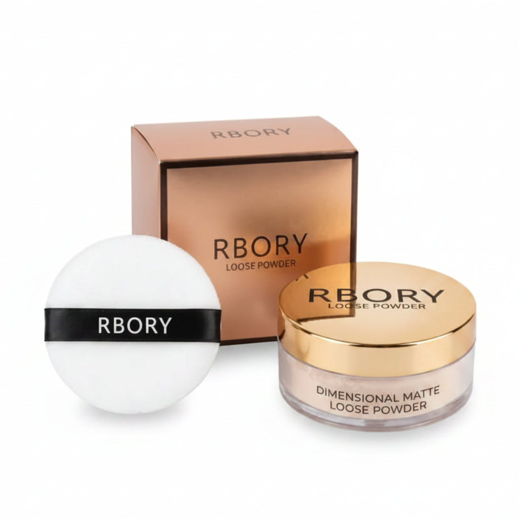 Loose Powder -11G