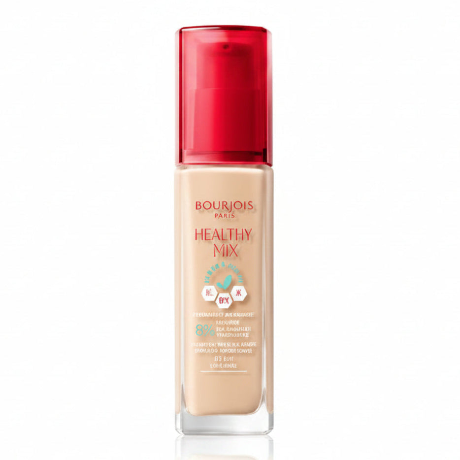Healthy Mix Foundation – 30ml