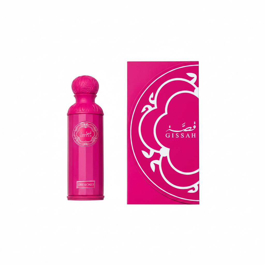 One and Only Eau de Parfum -200ml