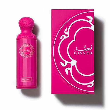 One and Only Eau de Parfum -200ml