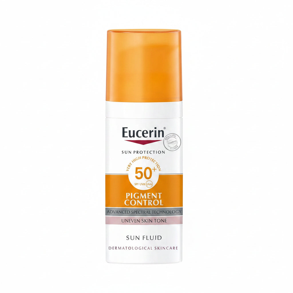 Pigment Control Sun Fluid SPF50+ -50ml