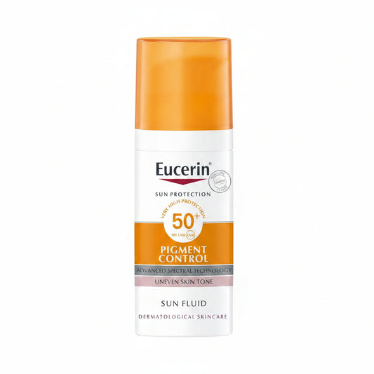 Pigment Control Sun Fluid SPF50+ -50ml