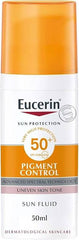 Pigment Control Sun Fluid SPF50+ -50ml