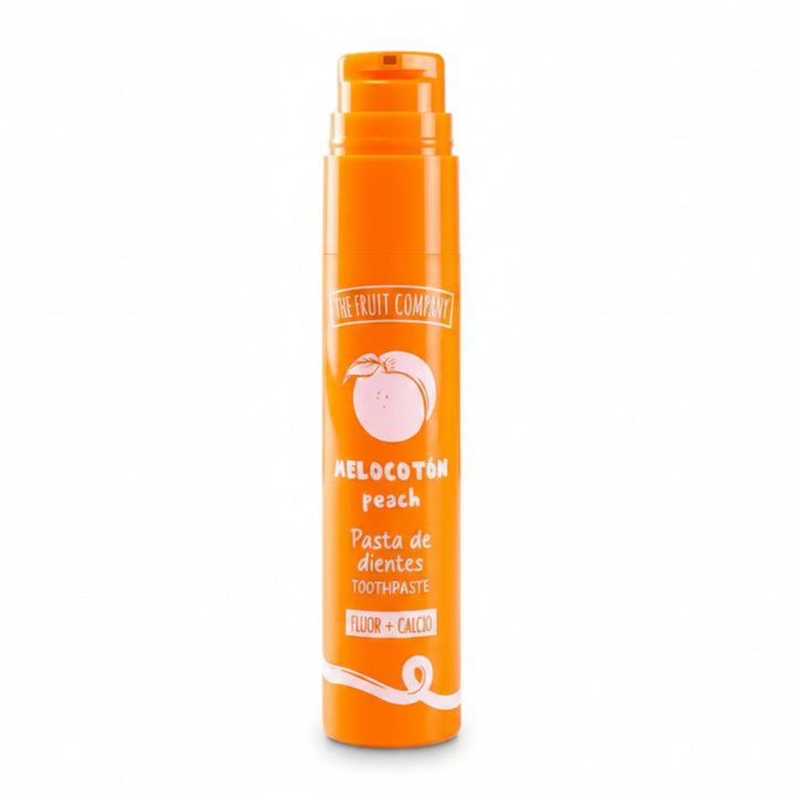 Peach Toothpaste -60G