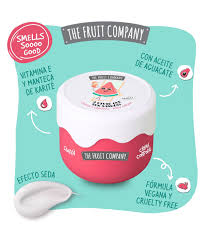 Watermelon Face Cream - 50ml