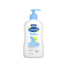 baby daily lotion - 399ml