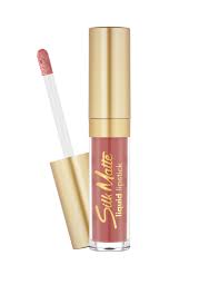 Silk Matte Liquid Lipstick - 4.5ml
