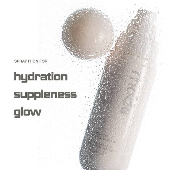 Glazing Mist -80ml