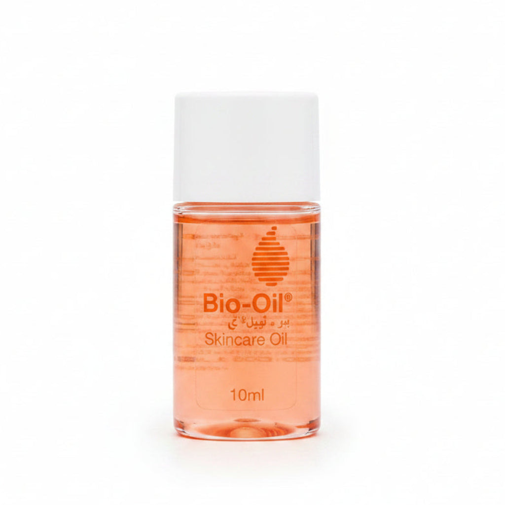 Bio Oil
