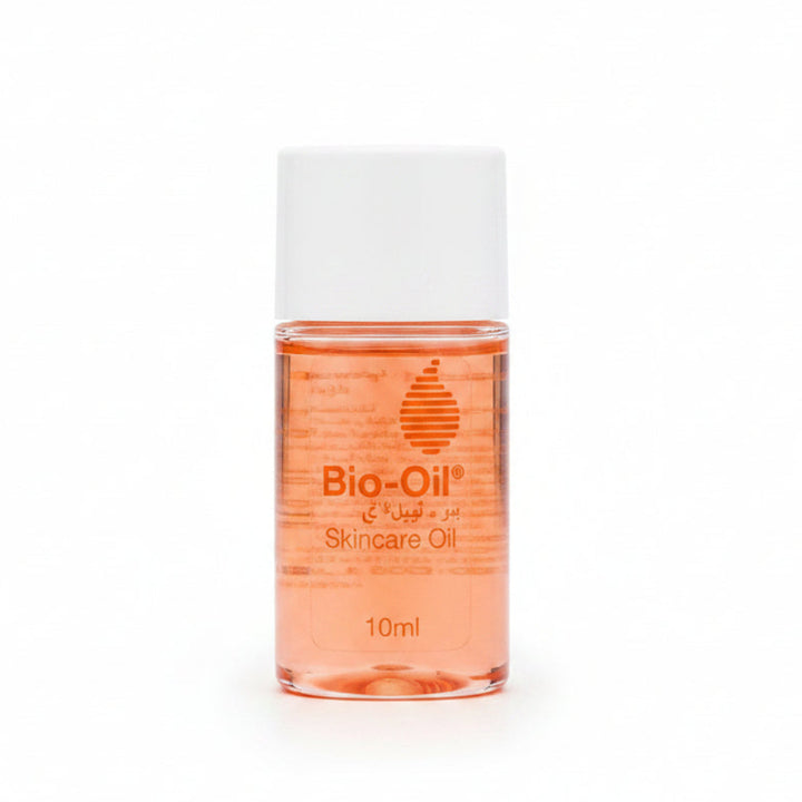 Bio Oil