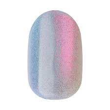 Color FX Press-On Nails - 30 Pieces
