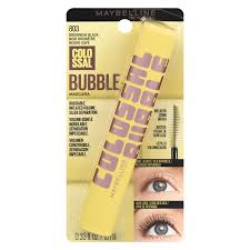 The Colossal Bubble Mascara 803 - 10ml