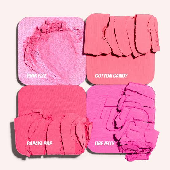 BLUSH FILTER PALETTE 7.5G