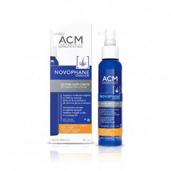 Novophane Chronic Anti-Hair Loss Lotion - 100ml