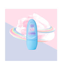 Invisible Dry Roll-On Cotton Flower - 50ml