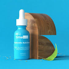 Hyaluronic Acid Serum - 30ml