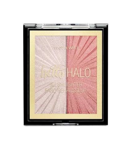 MegaGlo Hello Halo Blushlighter – 10g