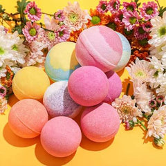BATH BOMB BIG 5