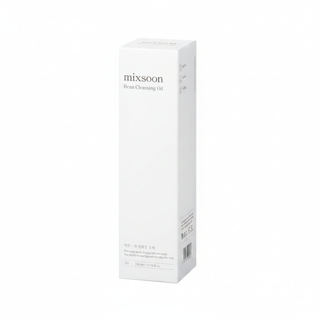 Bean Cleansing Oil - 195ml