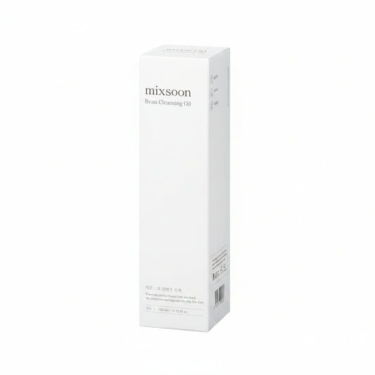 Bean Cleansing Oil - 195ml