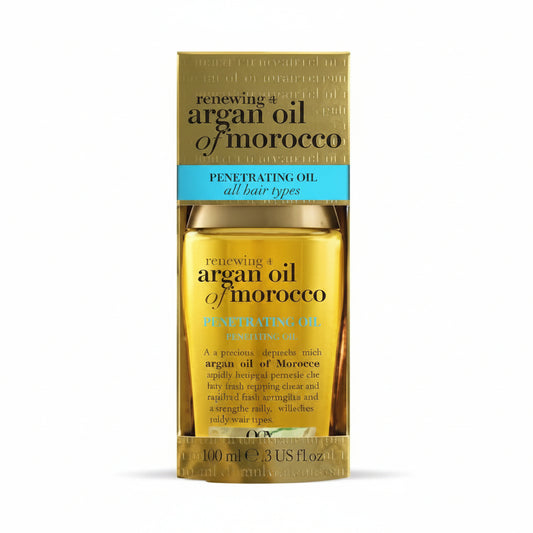 Renewing Argan Oil Penetrating Oil -100ml