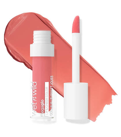 MegaGlo Lip & Cheek Tint -6.5ml