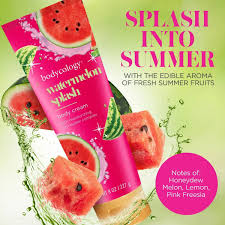 Watermelon Splash Body Cream -227g