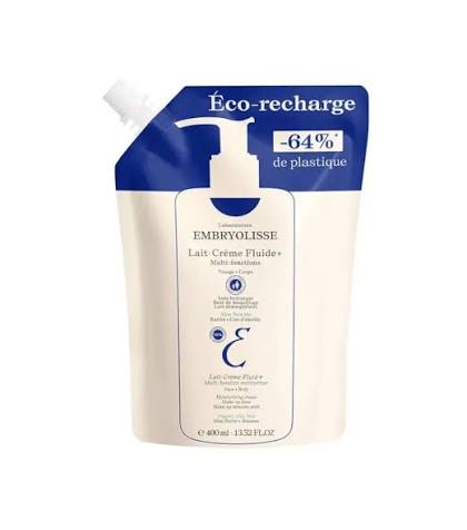 Embryolisse Lait-Crème Fluide+ -400ml